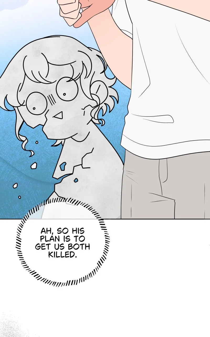 The Royal Tea Chapter 4 page 17 - 