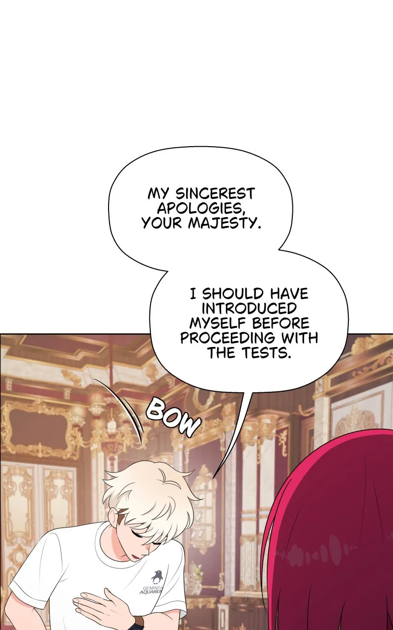 The Royal Tea Chapter 4 page 19 - 