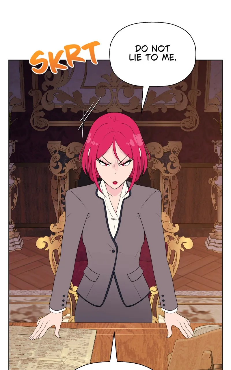 The Royal Tea Chapter 4 page 23 - 