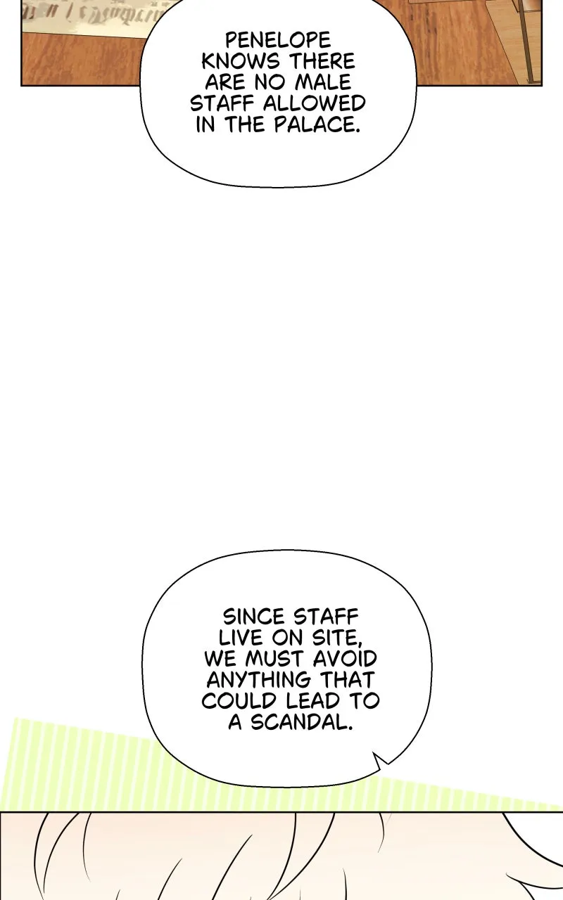 The Royal Tea Chapter 4 page 24 - 