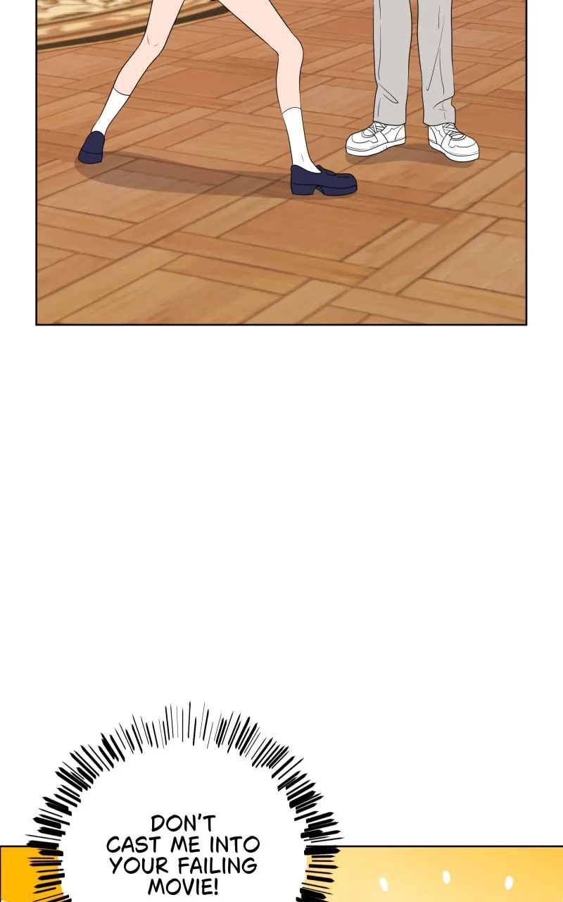 The Royal Tea Chapter 4 page 29 - 