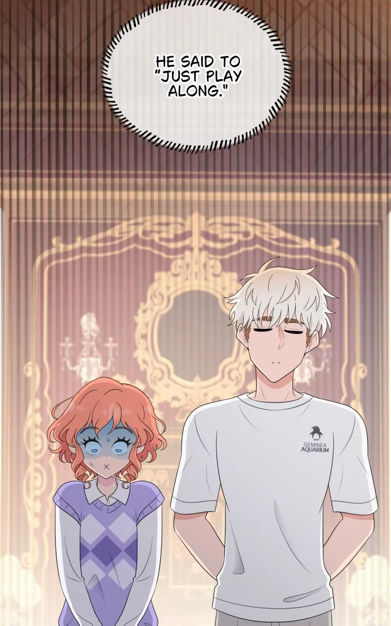 The Royal Tea Chapter 4 page 4 - 