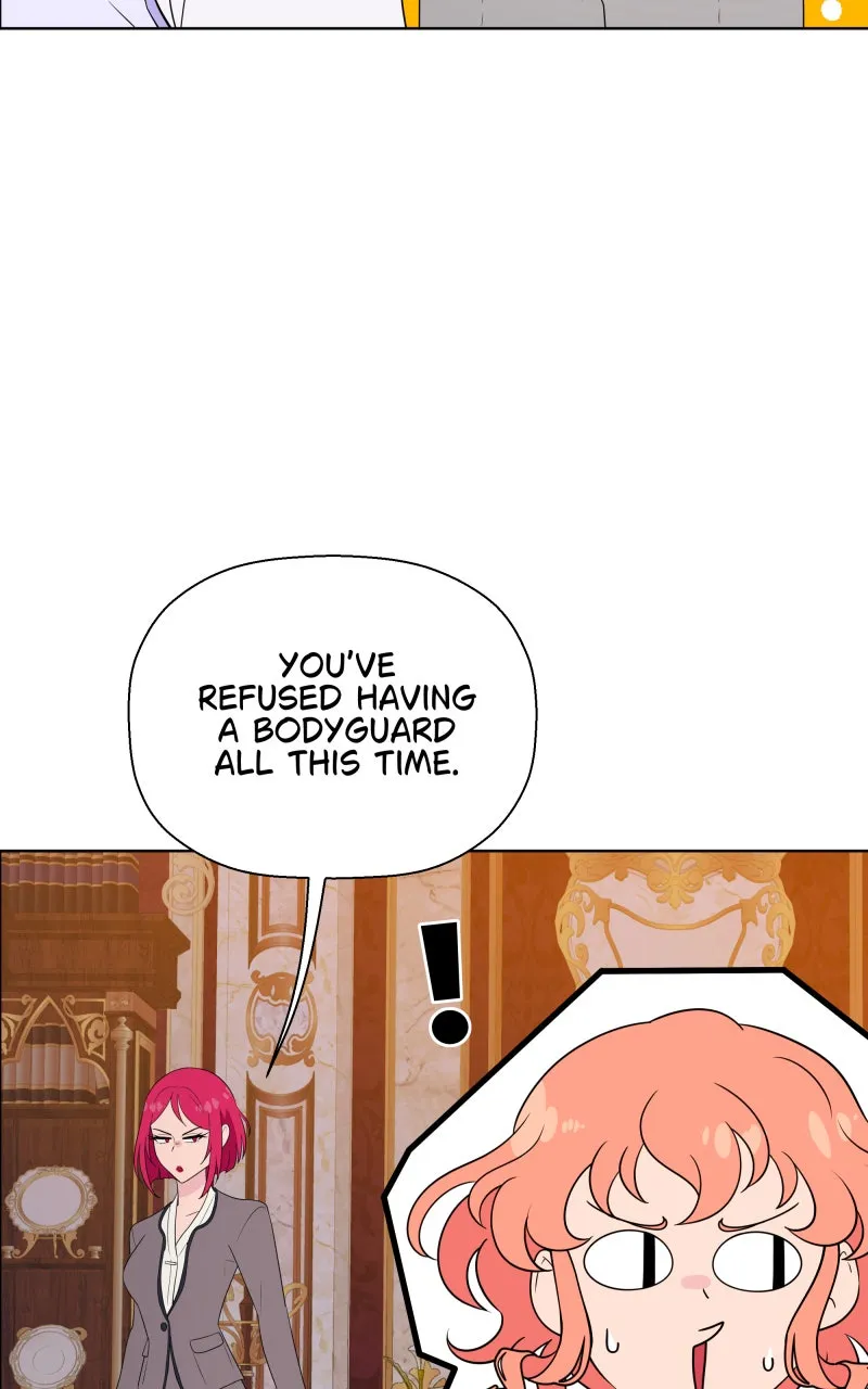 The Royal Tea Chapter 4 page 31 - 
