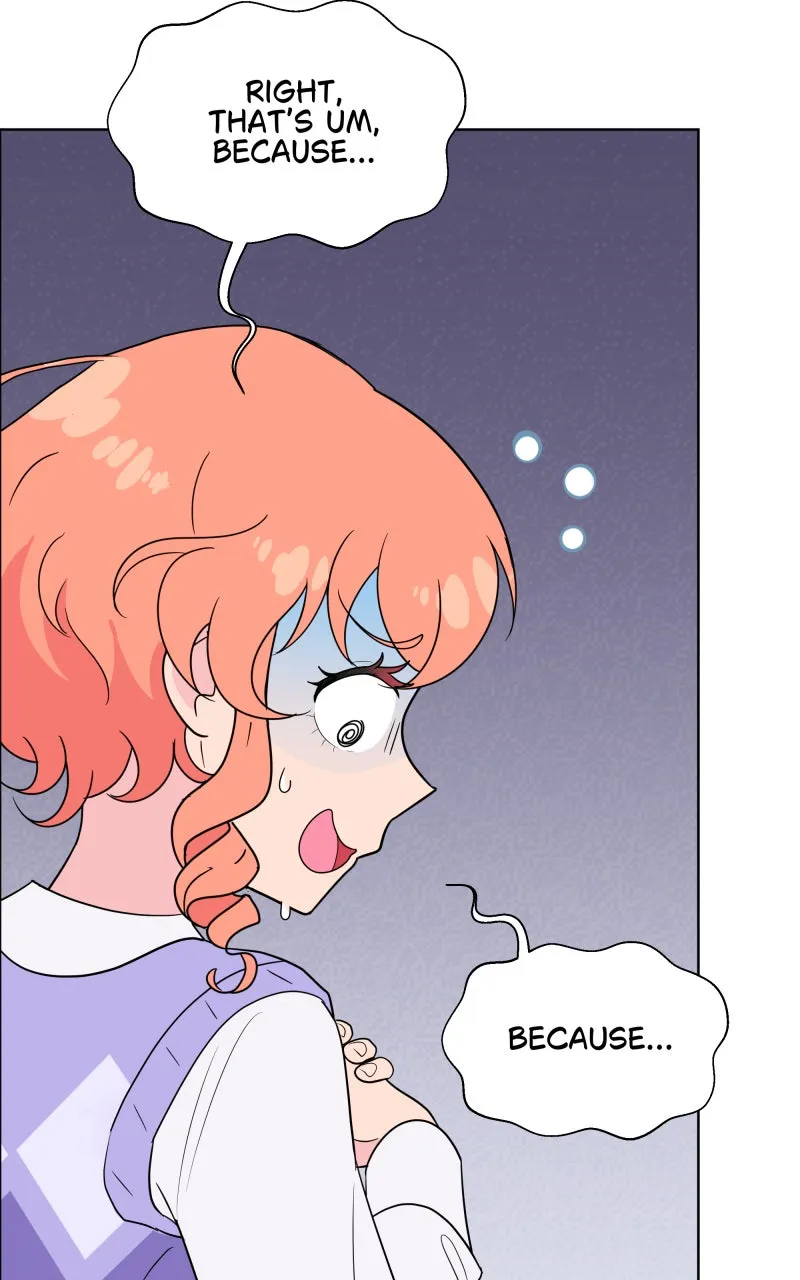 The Royal Tea Chapter 4 page 33 - 