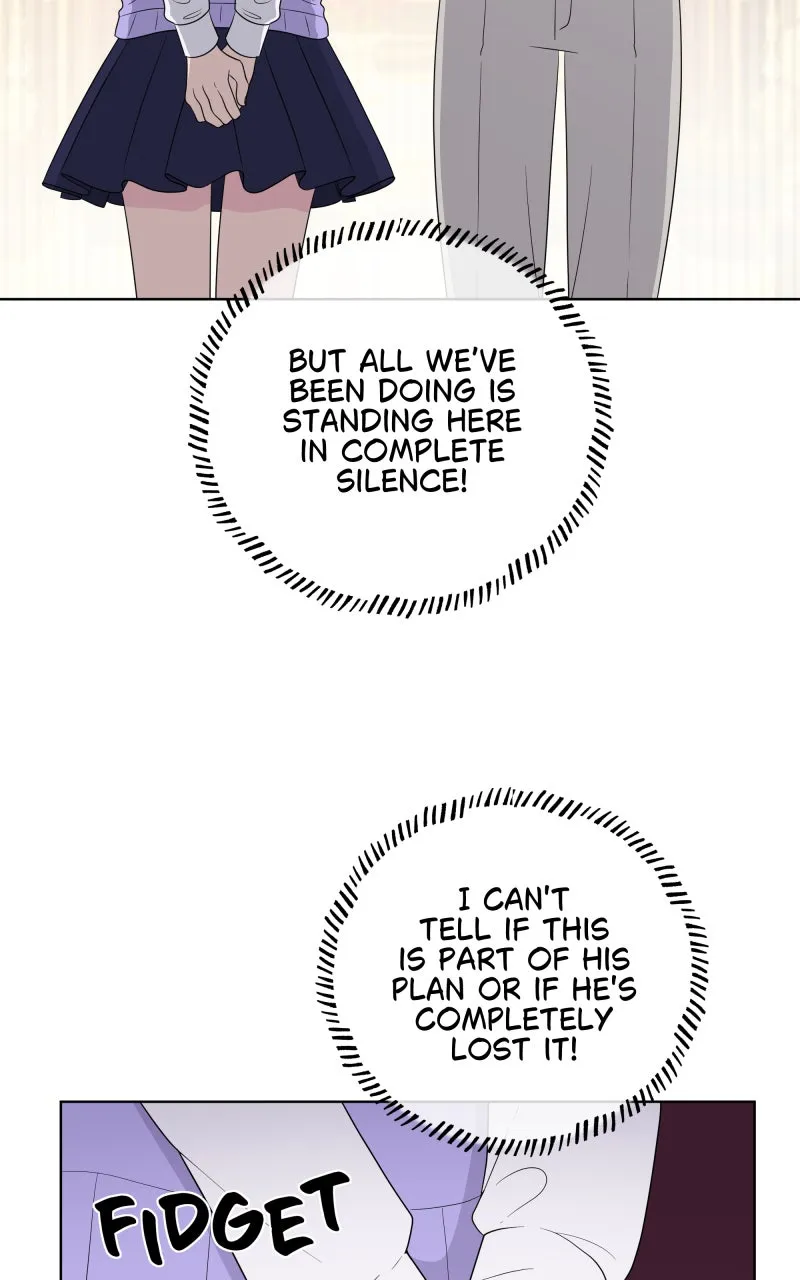 The Royal Tea Chapter 4 page 5 - 