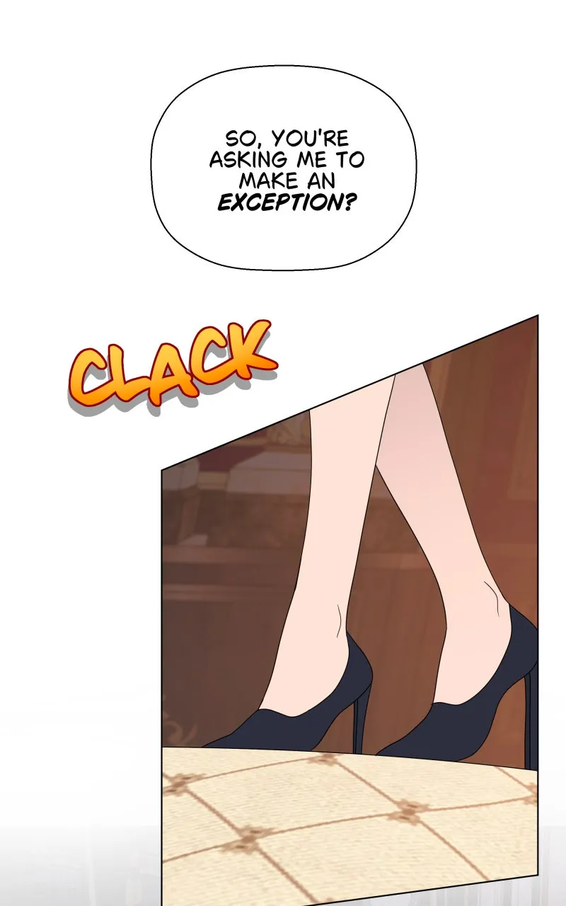 The Royal Tea Chapter 4 page 41 - 