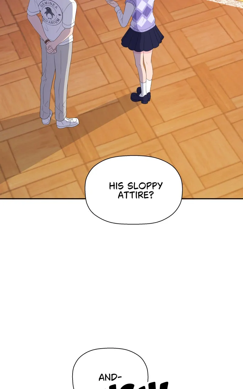The Royal Tea Chapter 4 page 43 - 