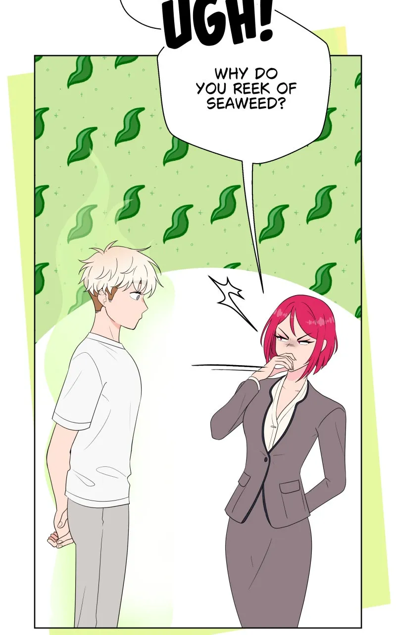The Royal Tea Chapter 4 page 44 - 