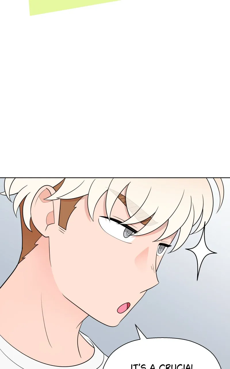 The Royal Tea Chapter 4 page 45 - 