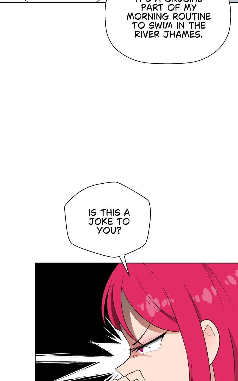 The Royal Tea Chapter 4 page 46 - 