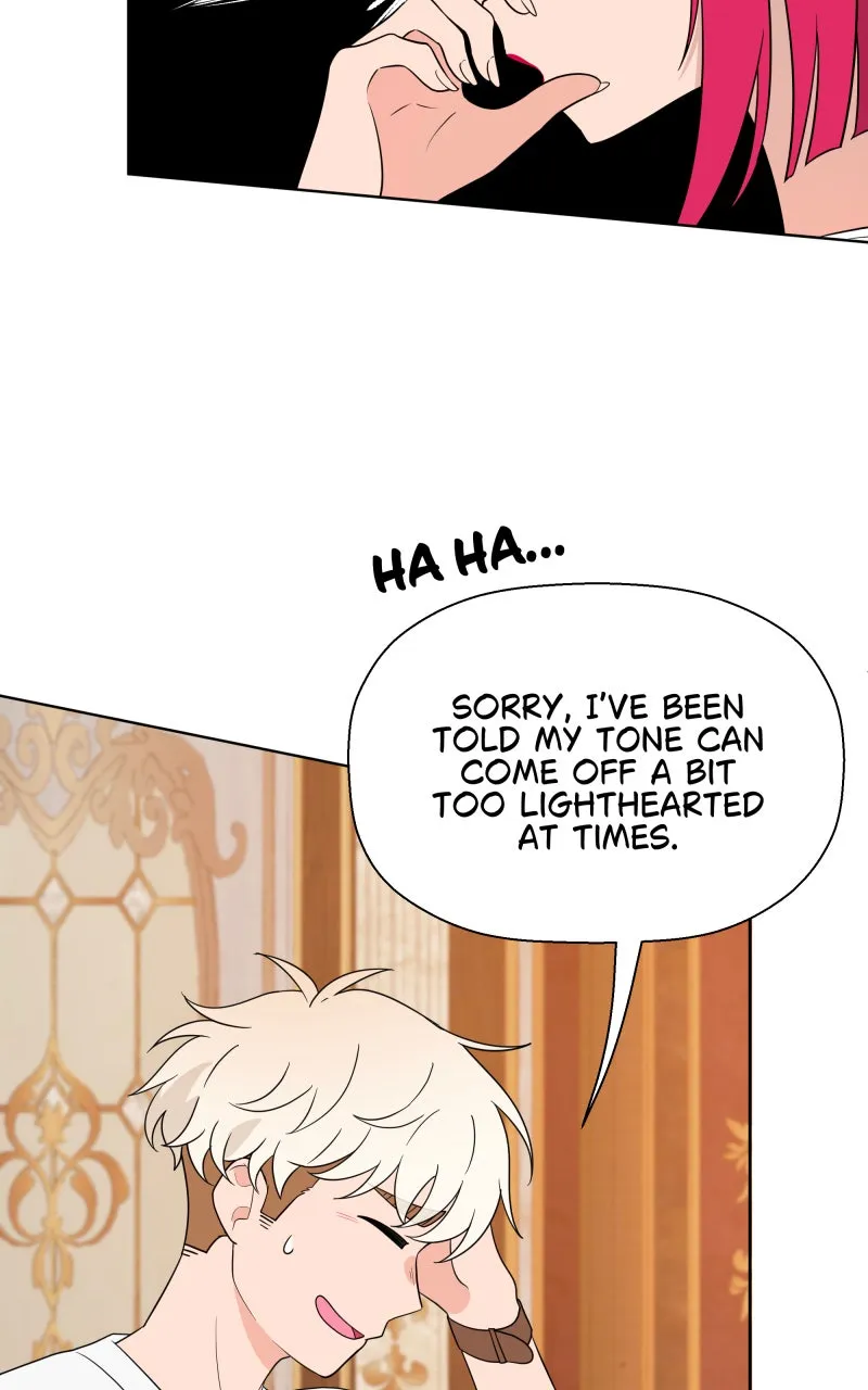The Royal Tea Chapter 4 page 47 - 