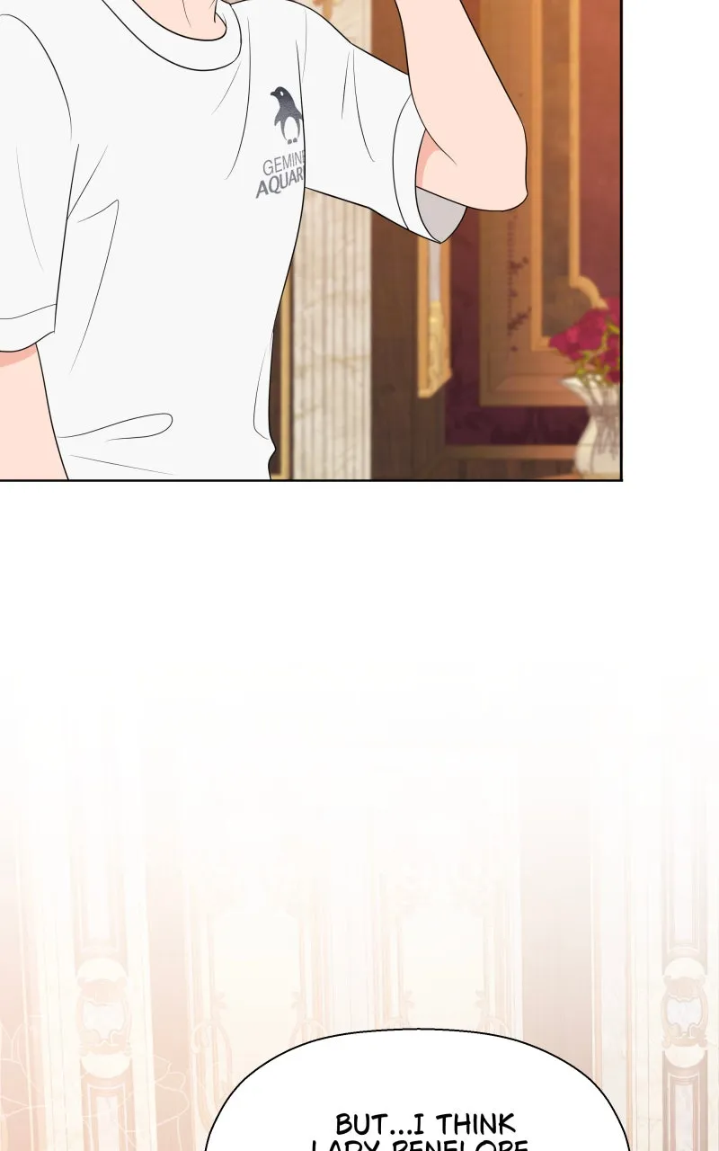 The Royal Tea Chapter 4 page 48 - 