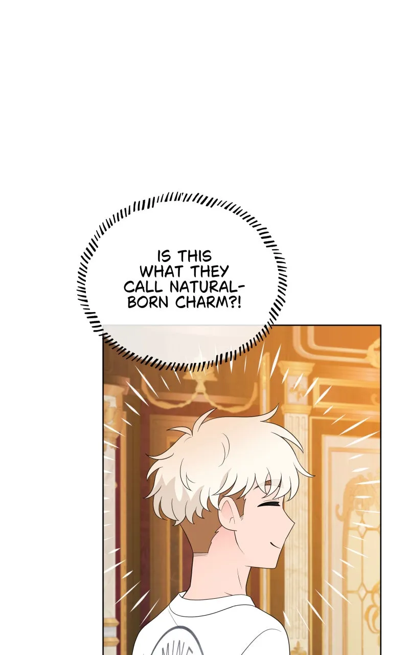 The Royal Tea Chapter 4 page 53 - 