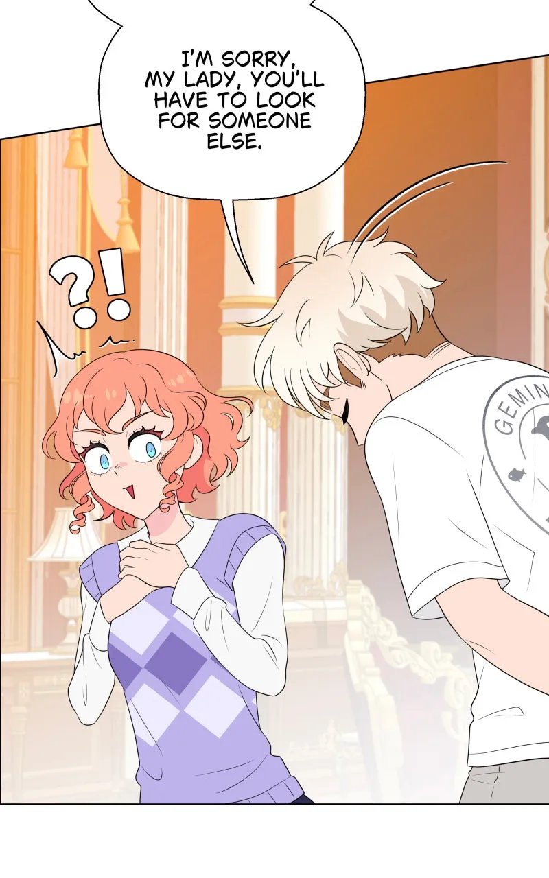 The Royal Tea Chapter 4 page 57 - 