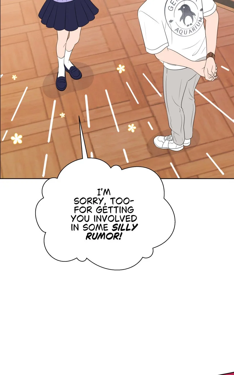 The Royal Tea Chapter 4 page 62 - 