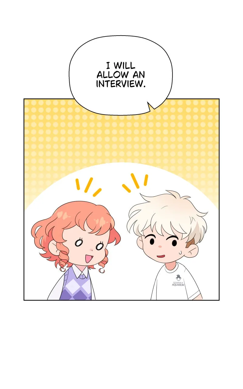 The Royal Tea Chapter 4 page 64 - 