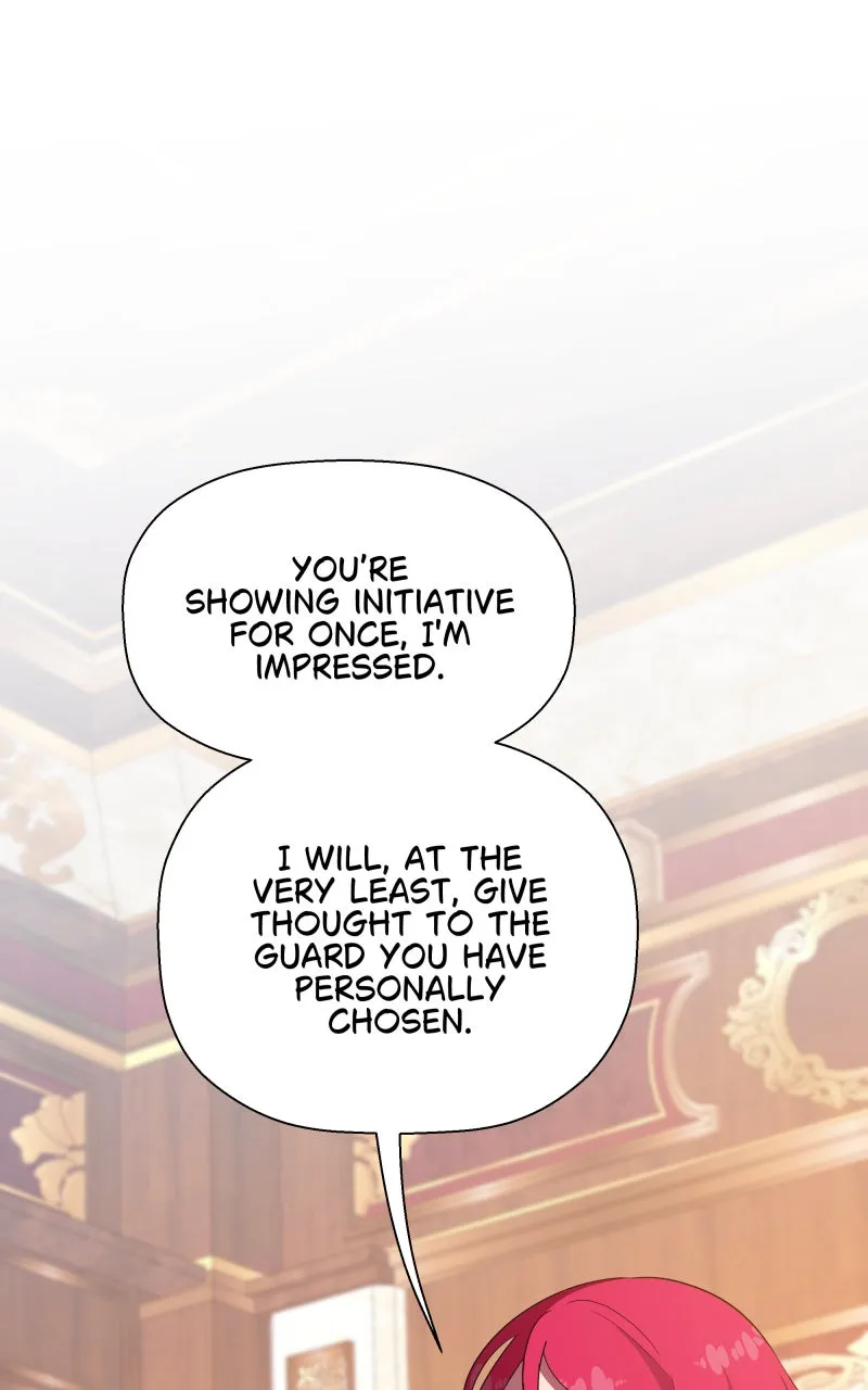 The Royal Tea Chapter 4 page 65 - 