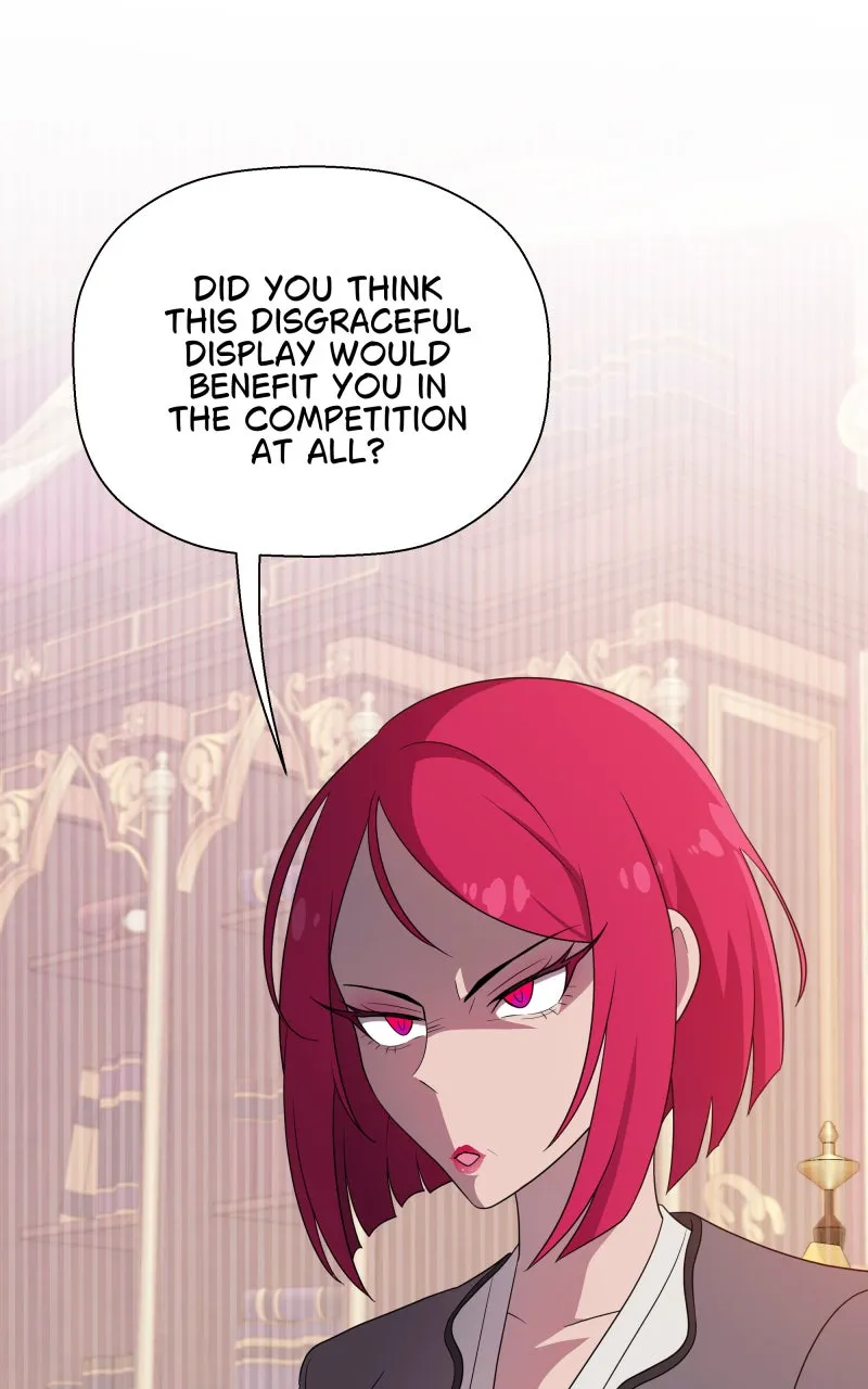 The Royal Tea Chapter 4 page 8 - 