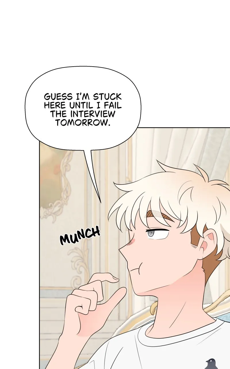 The Royal Tea Chapter 4 page 73 - 