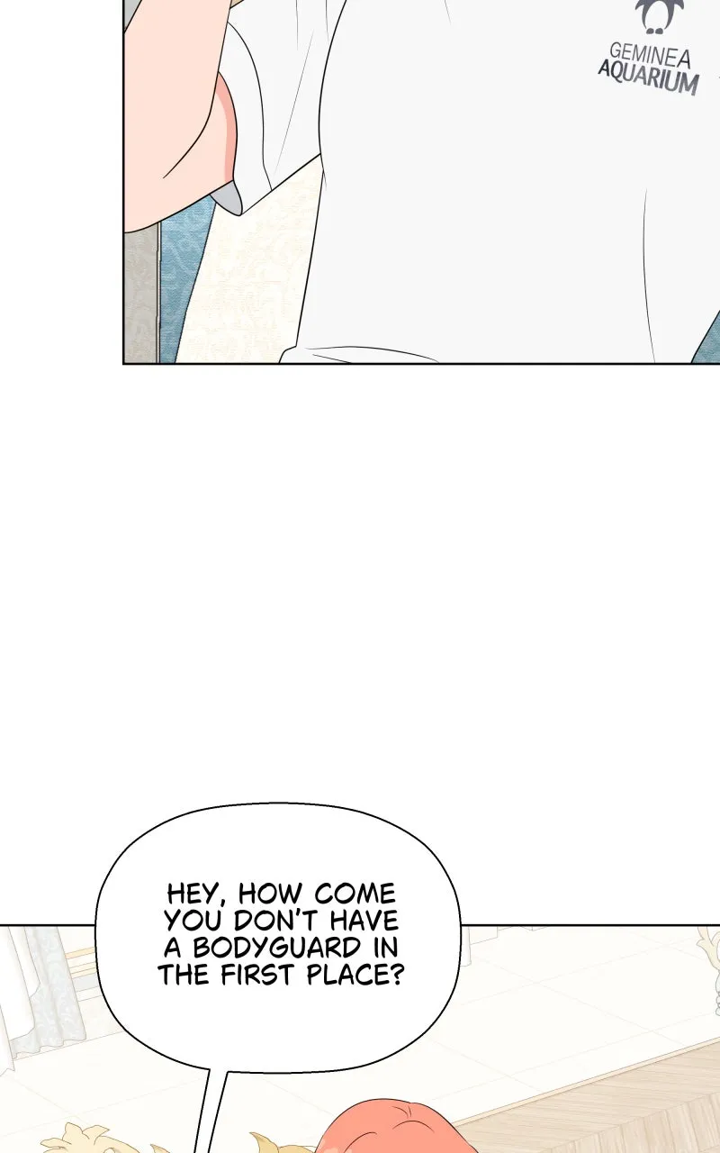 The Royal Tea Chapter 4 page 74 - 