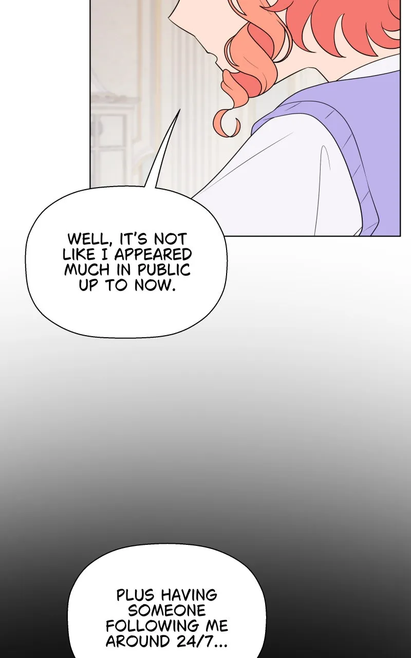 The Royal Tea Chapter 4 page 77 - 