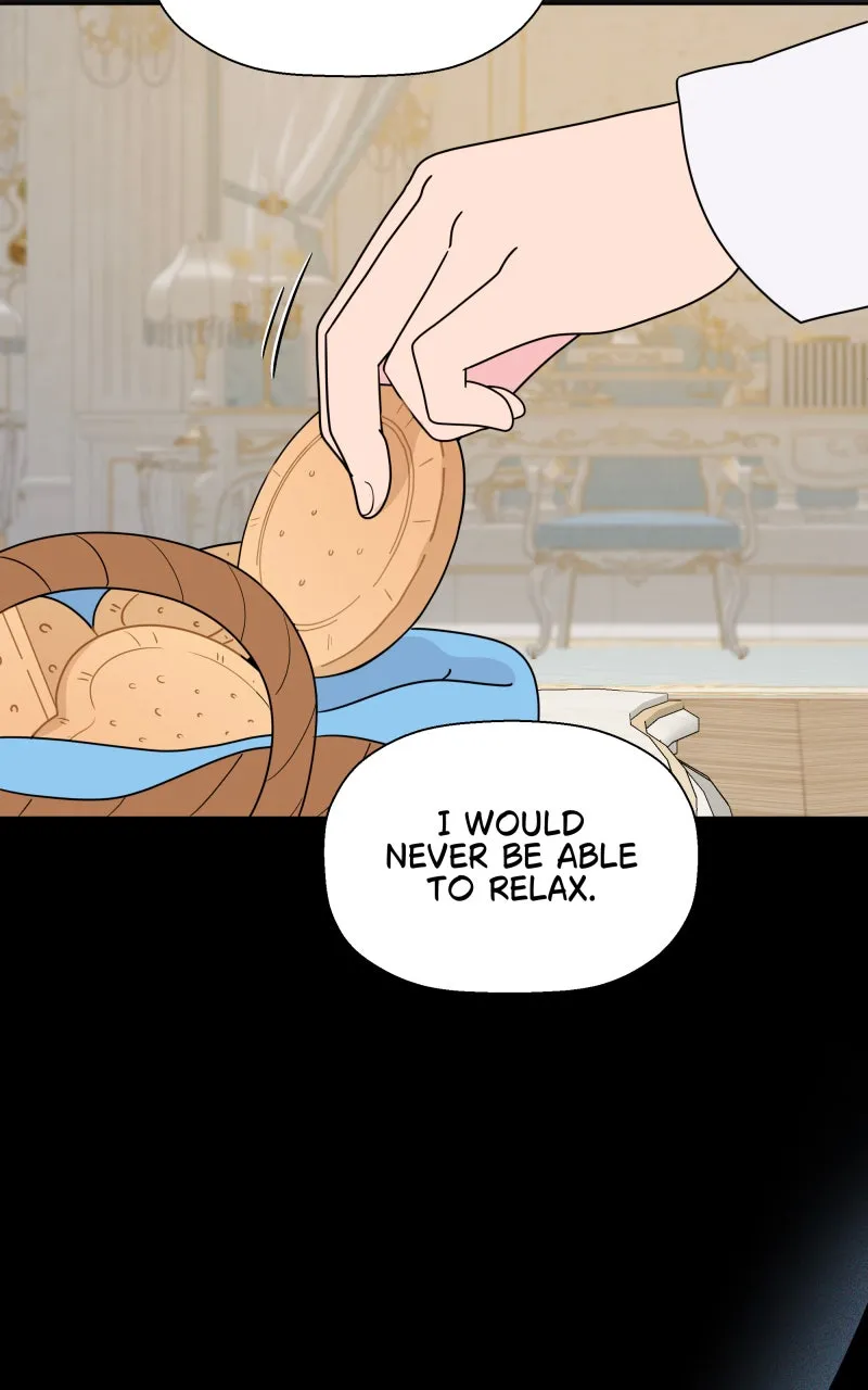 The Royal Tea Chapter 4 page 78 - 