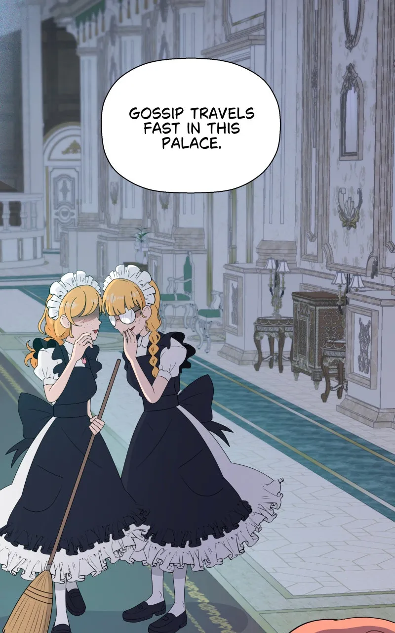 The Royal Tea Chapter 4 page 80 - 