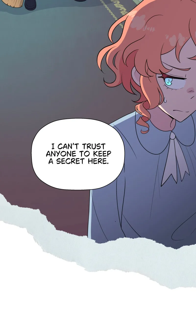 The Royal Tea Chapter 4 page 81 - 