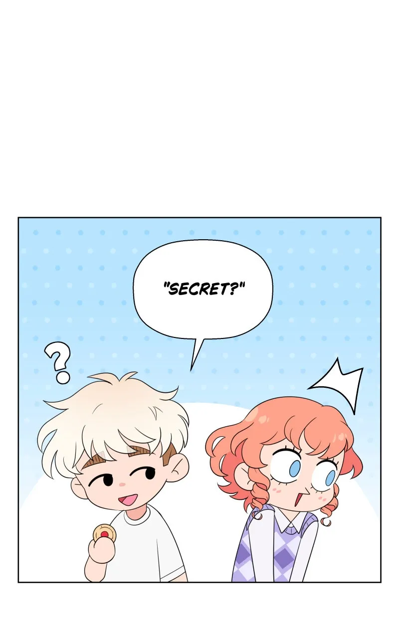 The Royal Tea Chapter 4 page 82 - 