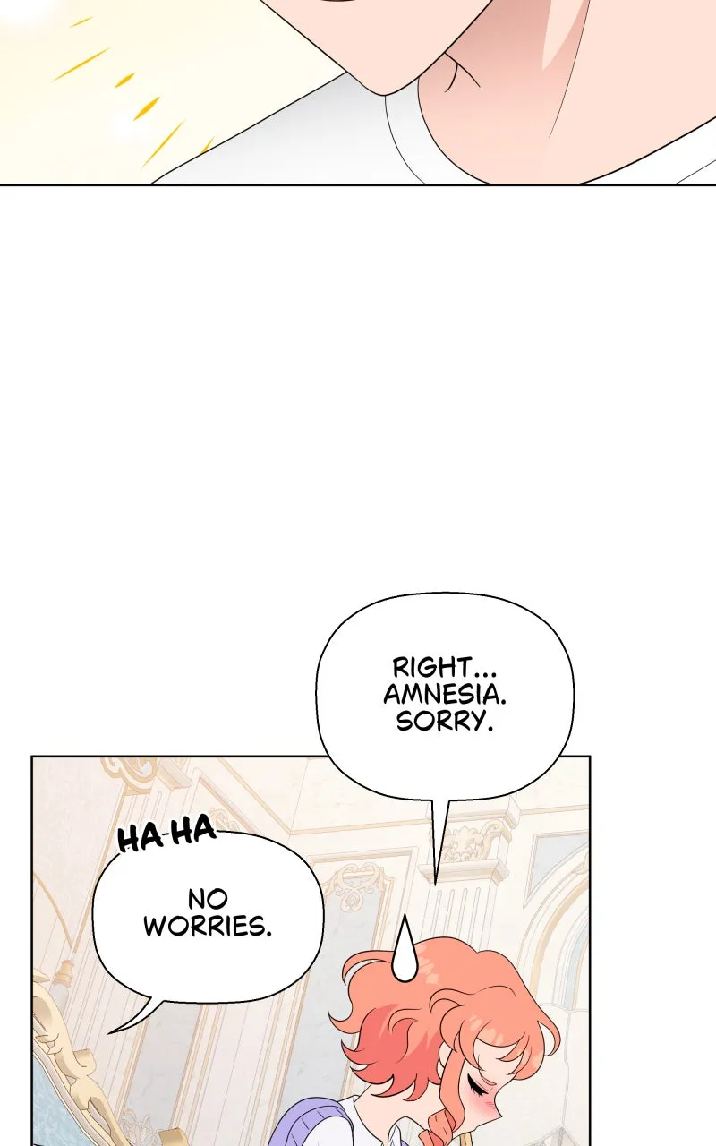 The Royal Tea Chapter 4 page 85 - 