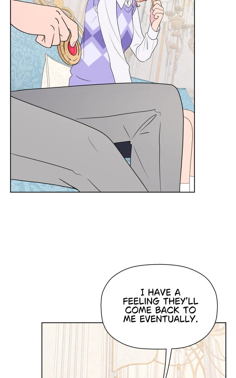The Royal Tea Chapter 4 page 86 - 