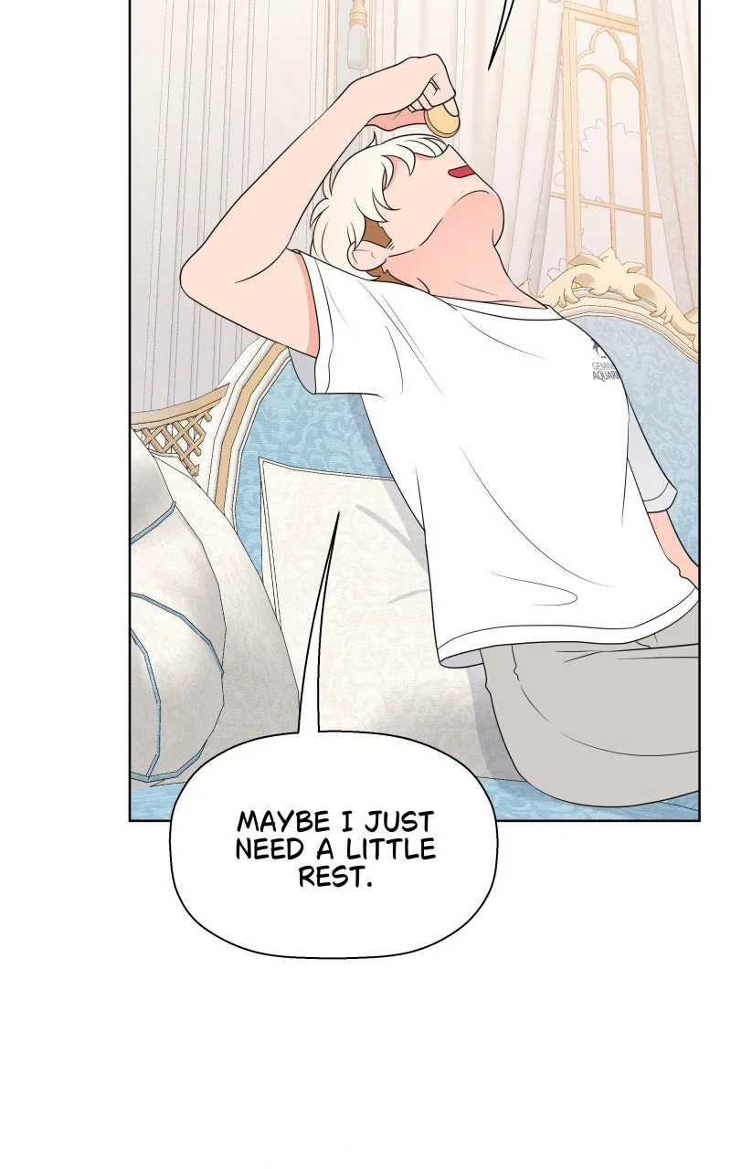 The Royal Tea Chapter 4 page 87 - 