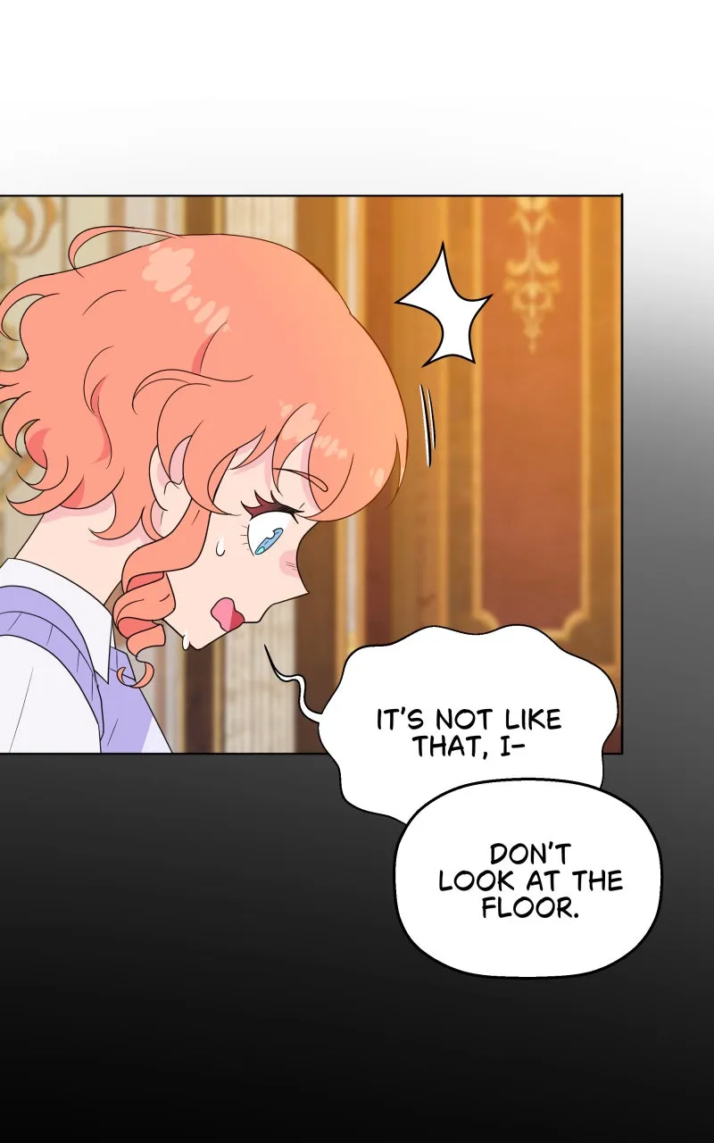 The Royal Tea Chapter 4 page 10 - 