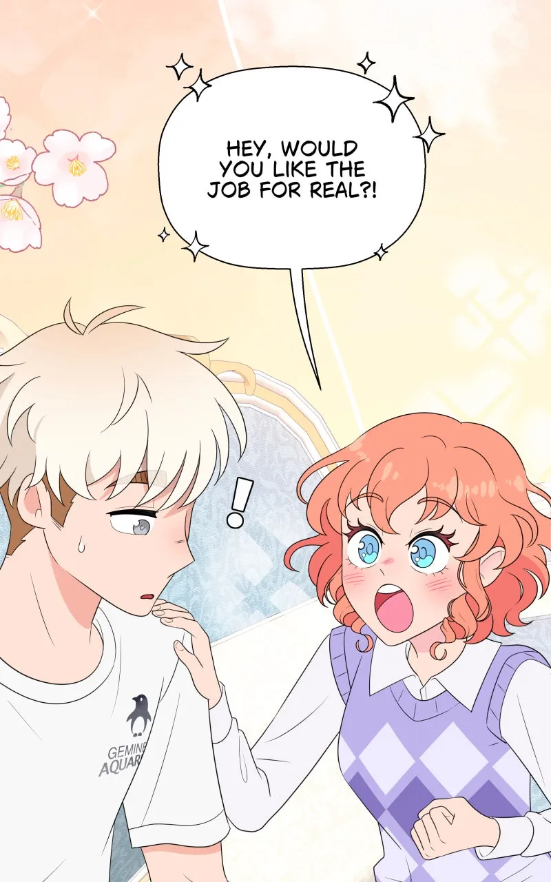 The Royal Tea Chapter 4 page 96 - 