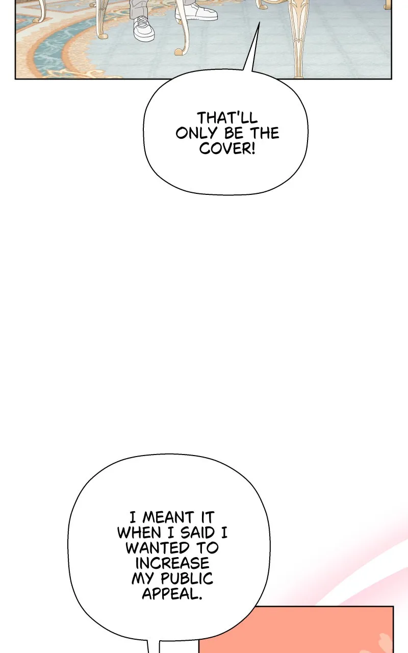 The Royal Tea Chapter 4 page 99 - 
