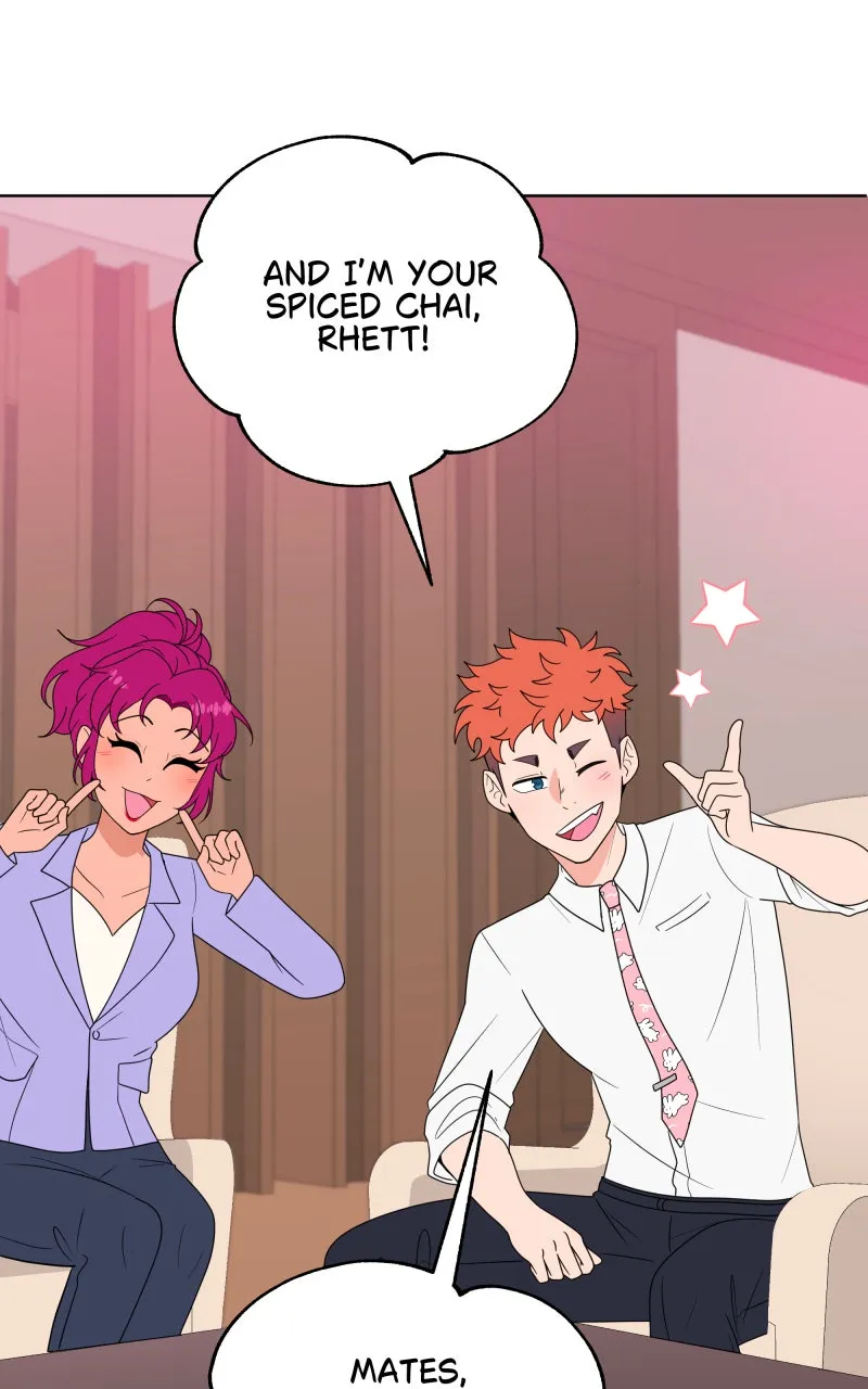 The Royal Tea Chapter 5 page 101 - 