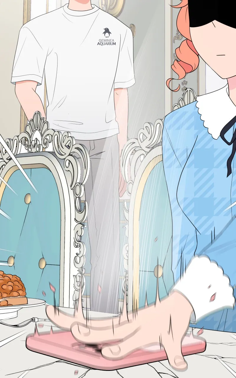 The Royal Tea Chapter 5 page 17 - 