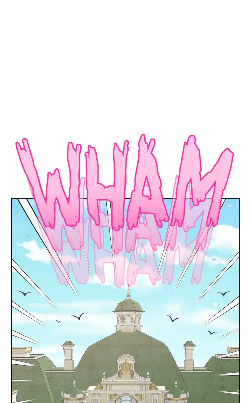 The Royal Tea Chapter 5 page 19 - 