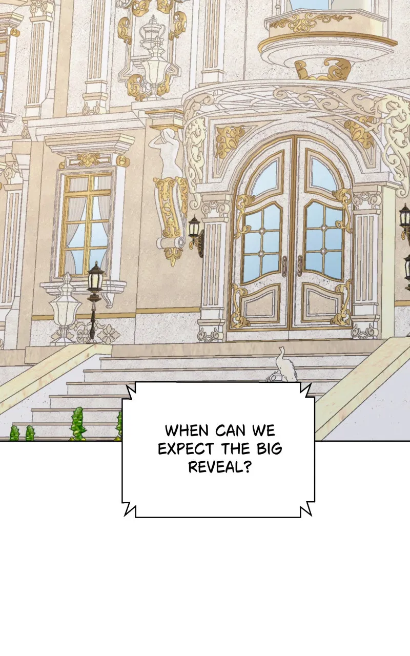 The Royal Tea Chapter 5 page 3 - 