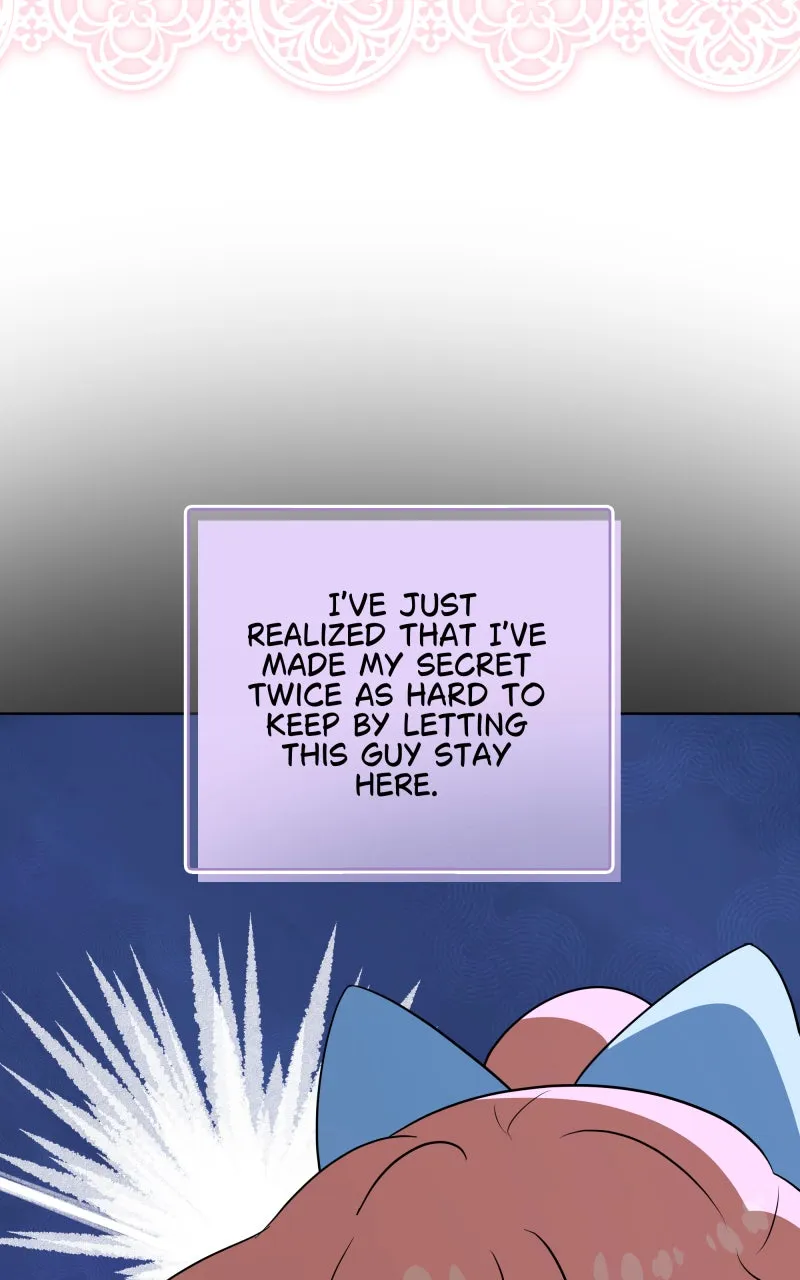 The Royal Tea Chapter 5 page 22 - 