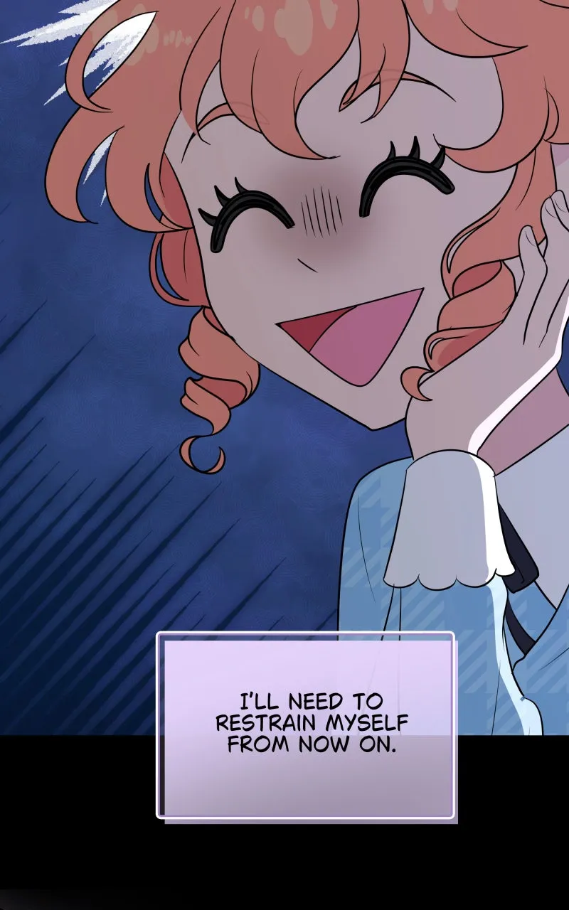 The Royal Tea Chapter 5 page 23 - 