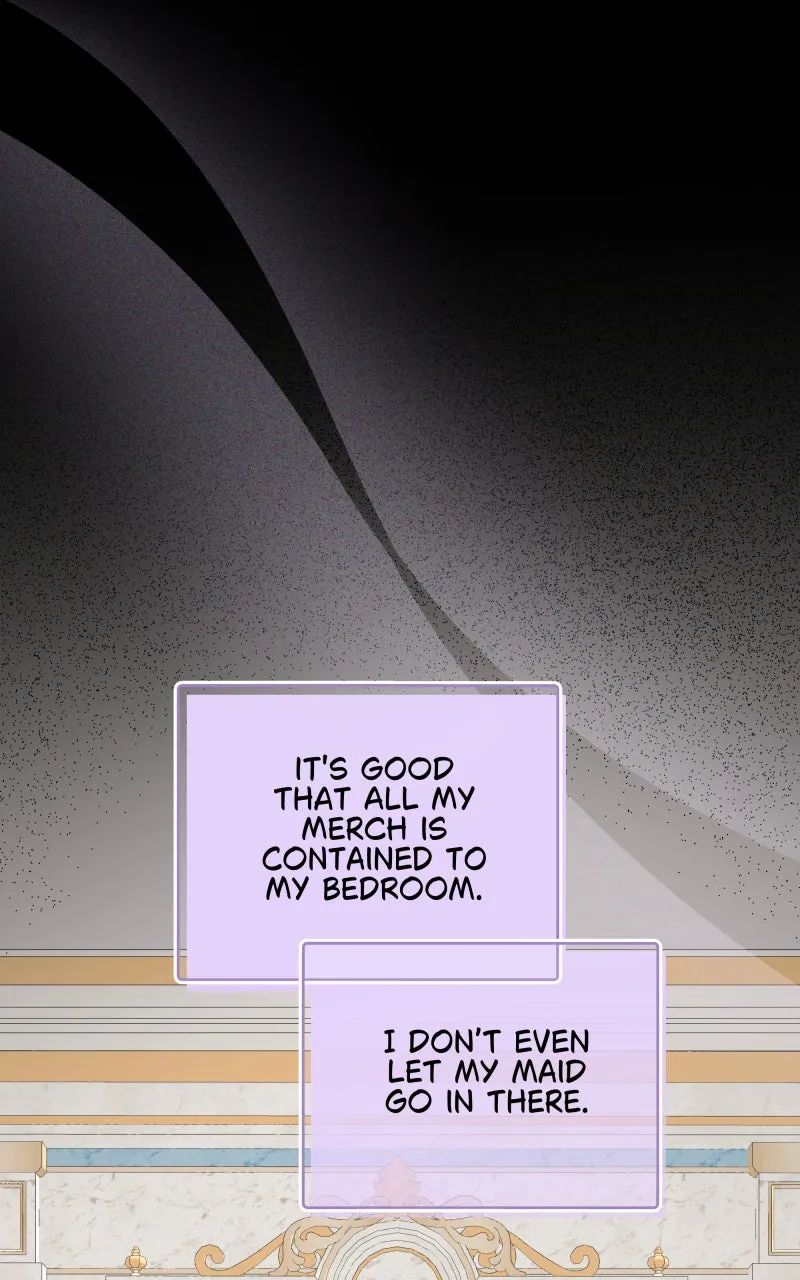 The Royal Tea Chapter 5 page 24 - 