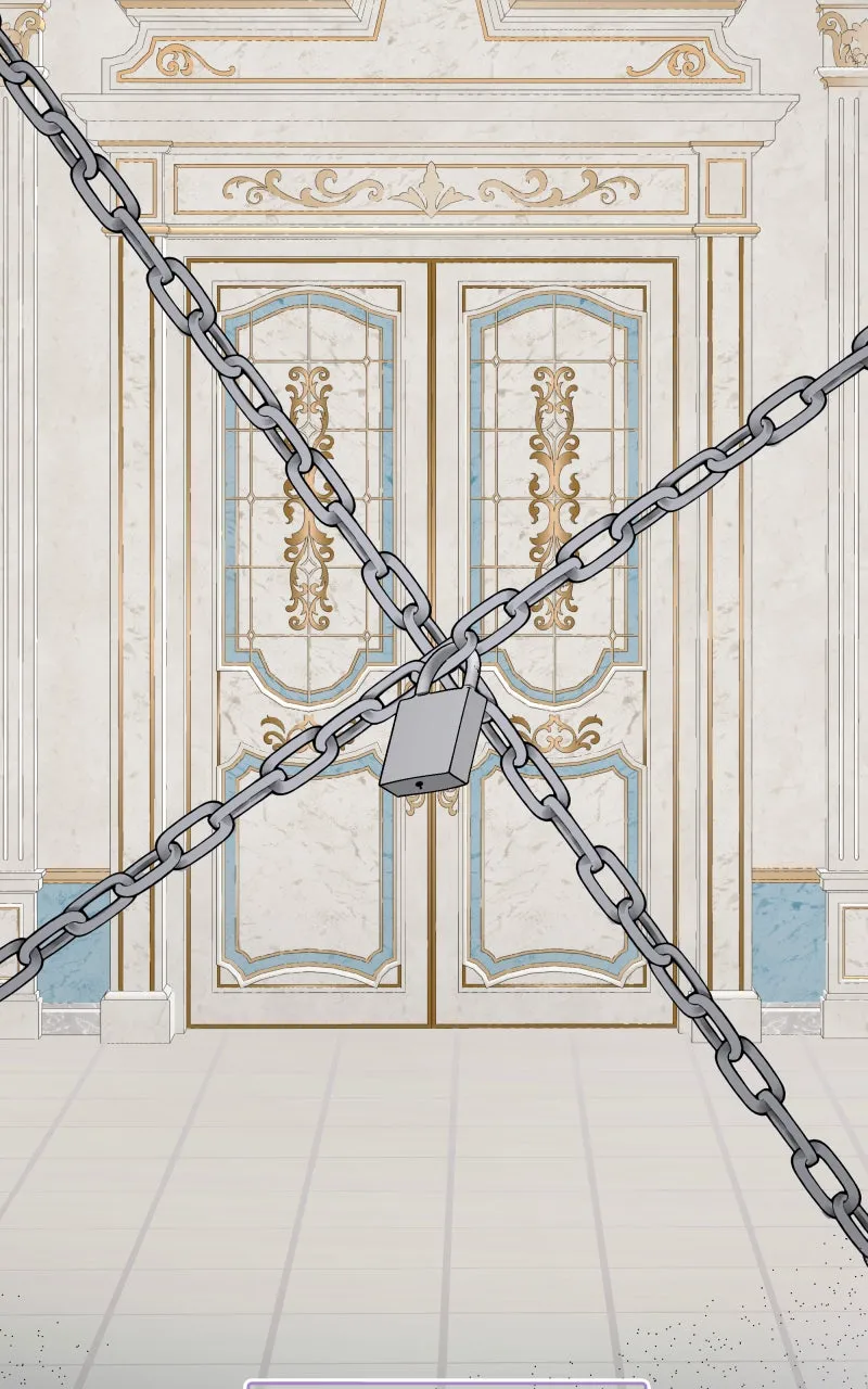 The Royal Tea Chapter 5 page 25 - 
