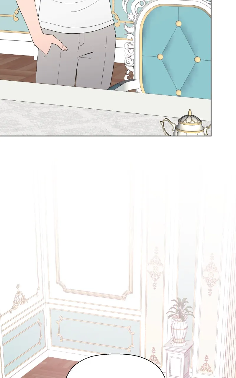 The Royal Tea Chapter 5 page 29 - 
