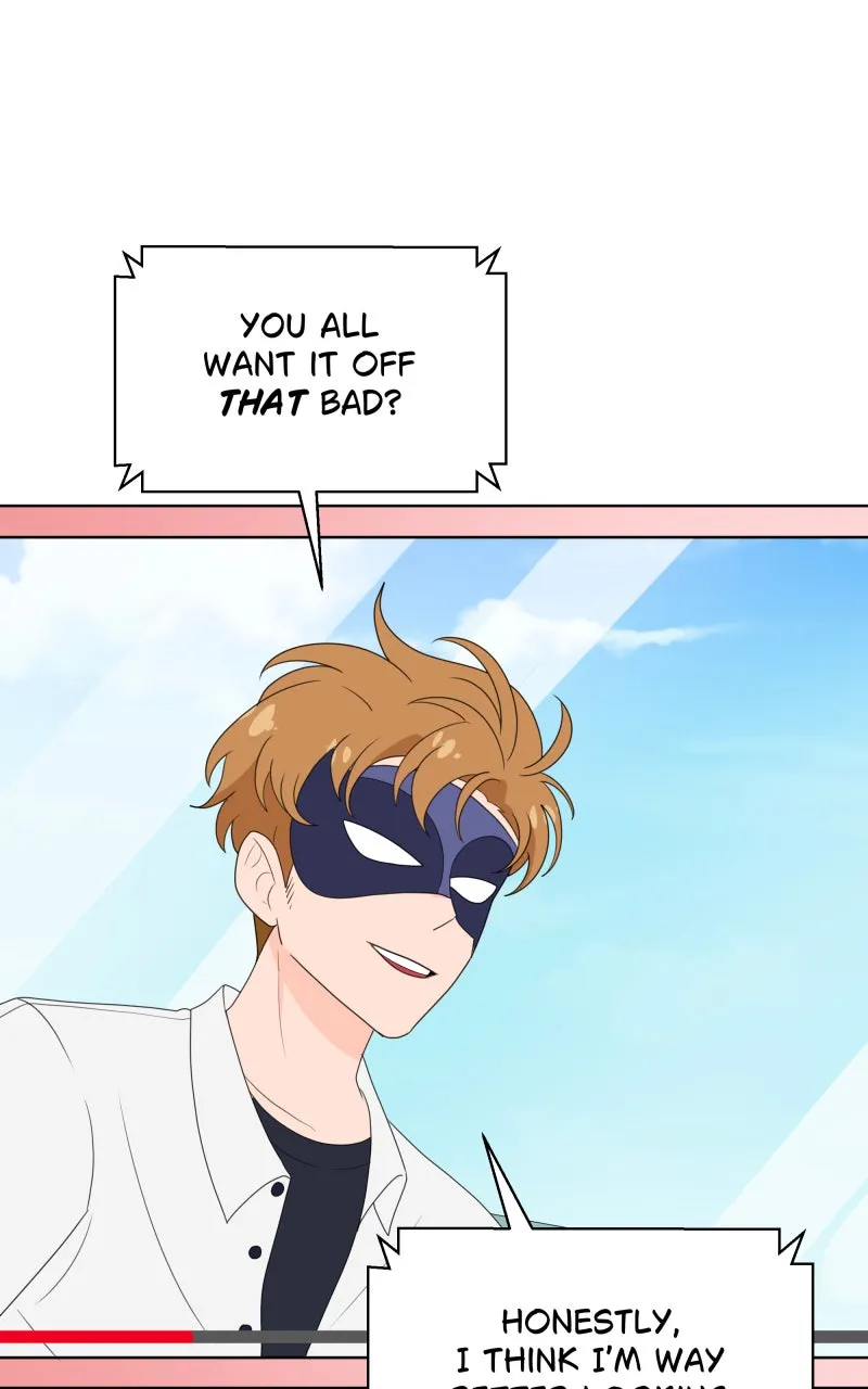 The Royal Tea Chapter 5 page 4 - 