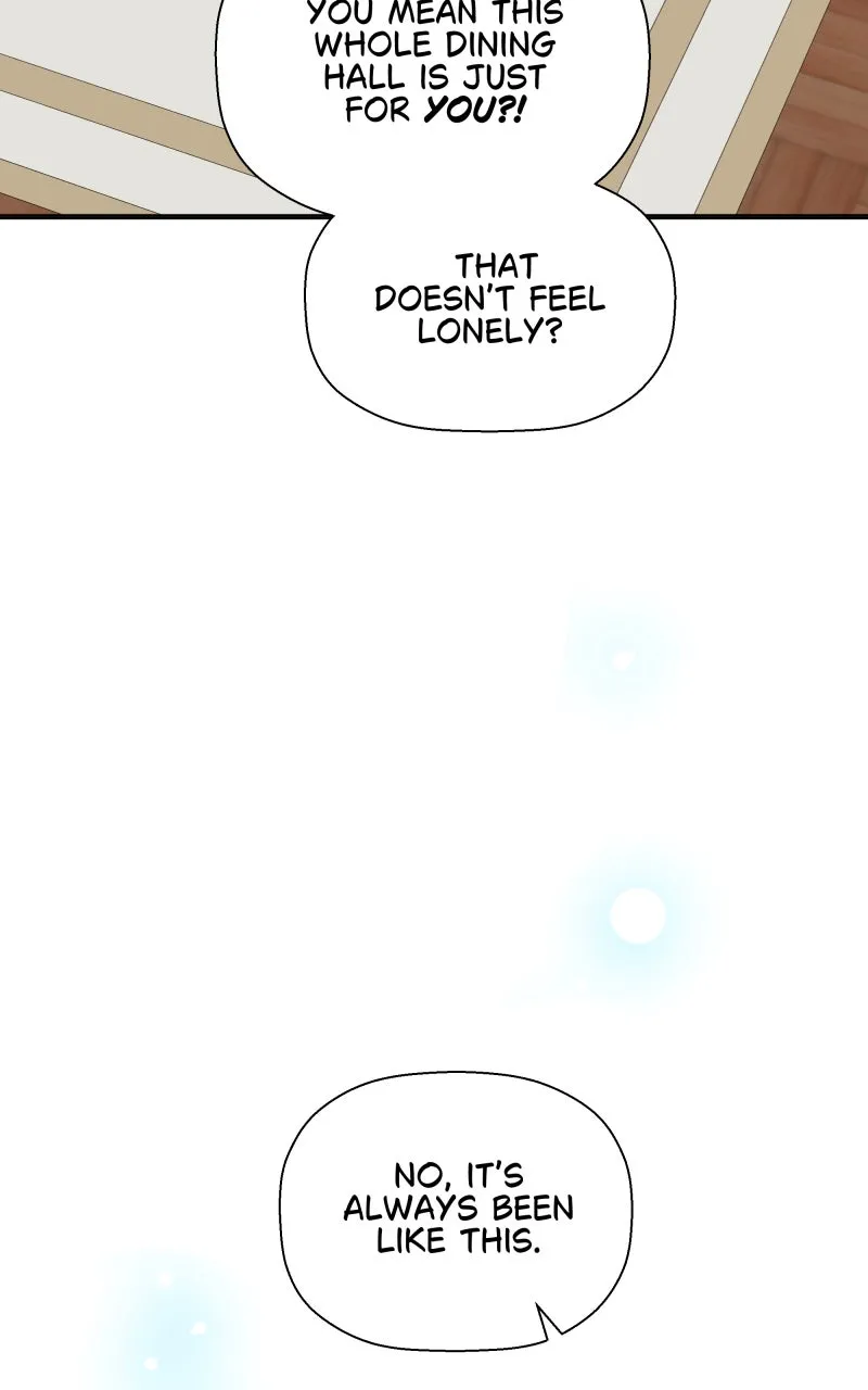 The Royal Tea Chapter 5 page 31 - 