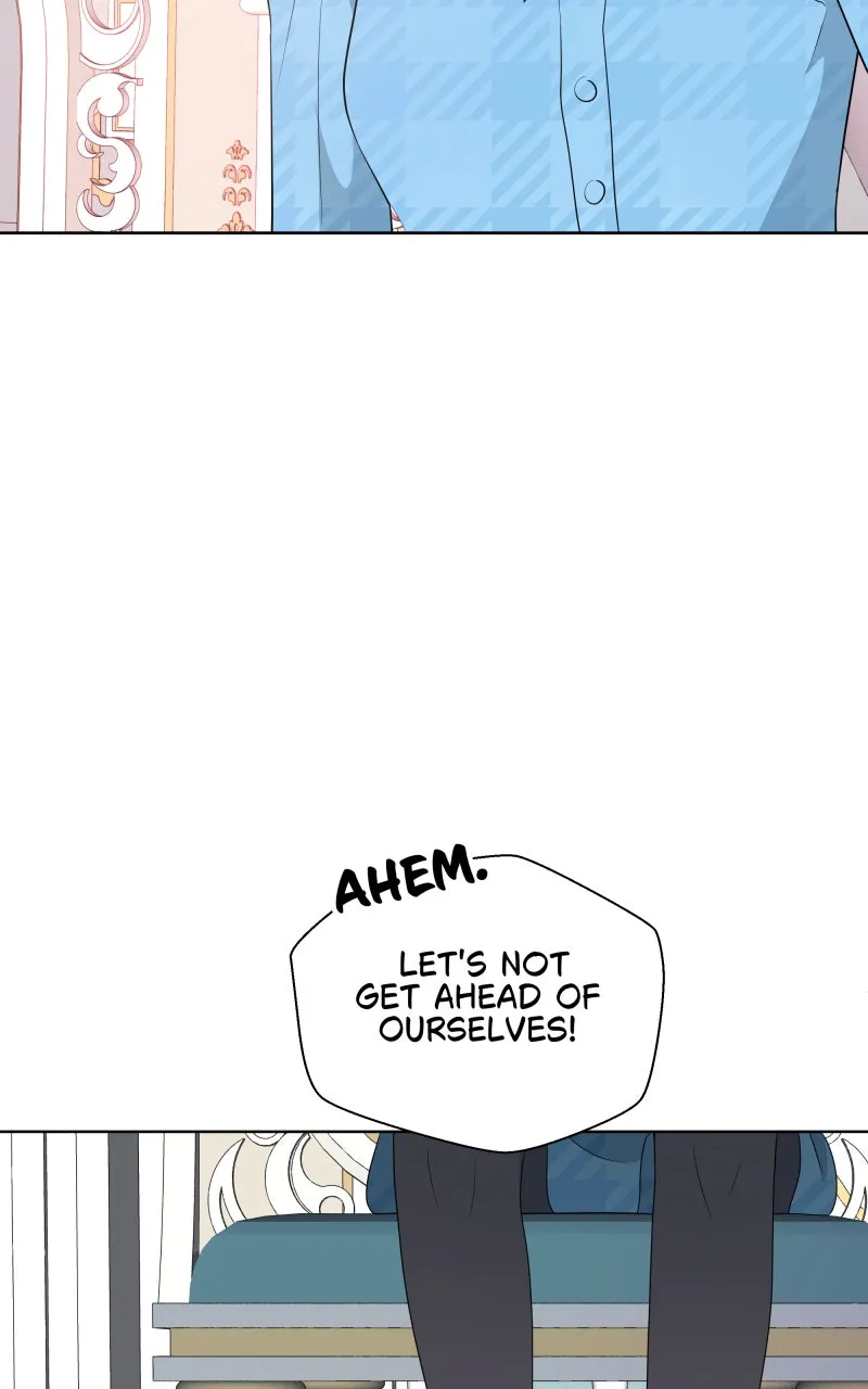The Royal Tea Chapter 5 page 41 - 