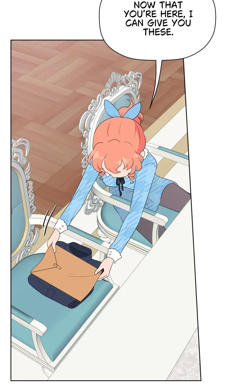 The Royal Tea Chapter 5 page 43 - 