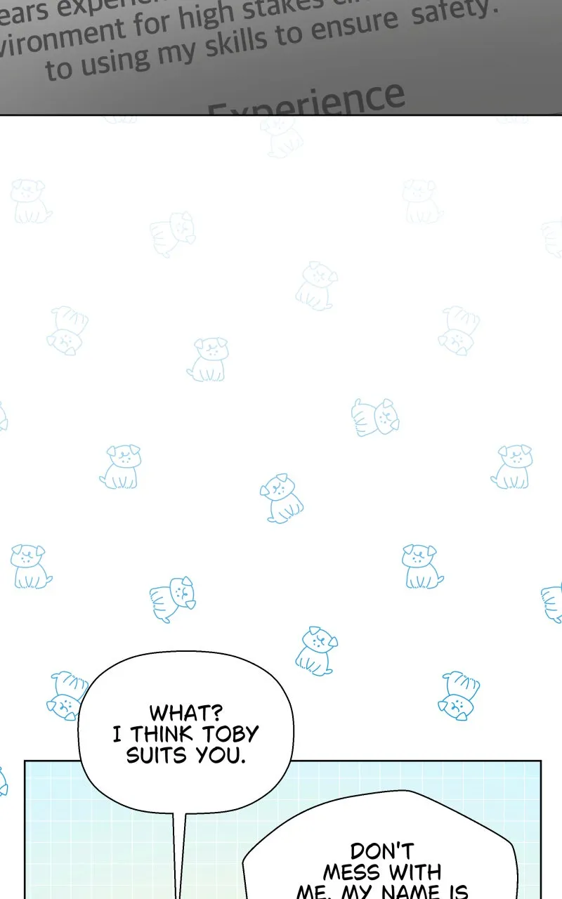 The Royal Tea Chapter 5 page 49 - 