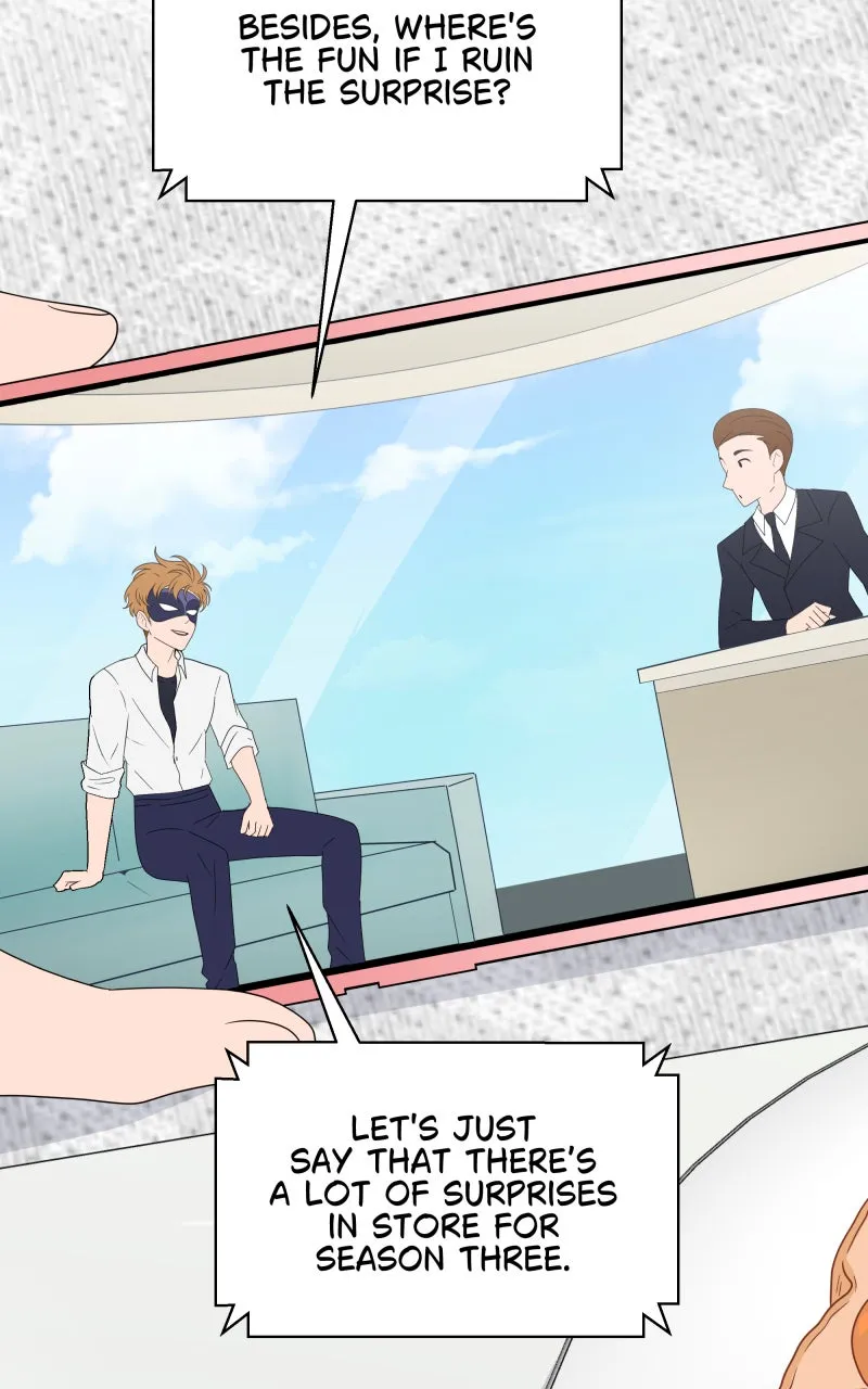The Royal Tea Chapter 5 page 6 - 